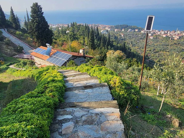 REMAX KANYON DAN EREĞLİ DE LEBİ DERYA MÜSTAKİL EV