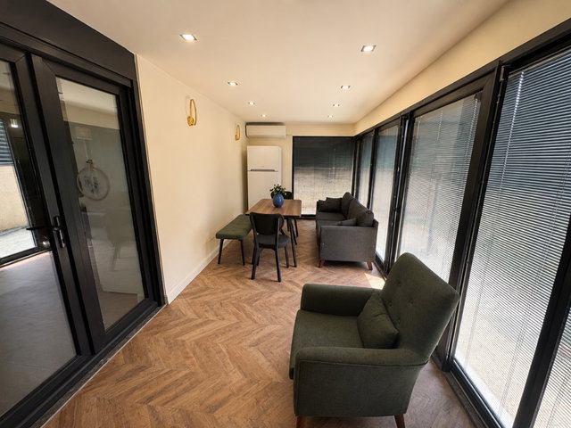 POSTANE MAH 6 ODA 1 SALON LÜKS TRIPLEKS VILLA