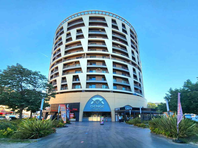SANCAKTEPE SAMANDIRANIN KALBİ DENGE TOWERS KİRALIK 1+1 DAİRE