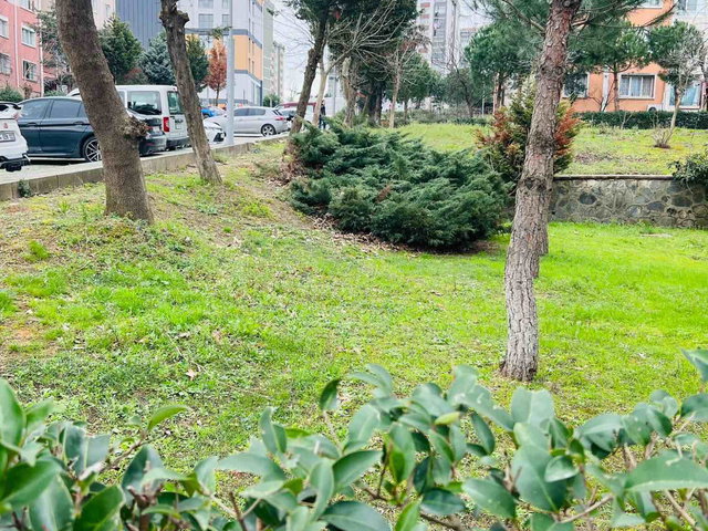 BAŞAKŞEHİR METROKENT YANI BAYINDIRLIK KONUTLARI SATILIK 3+1