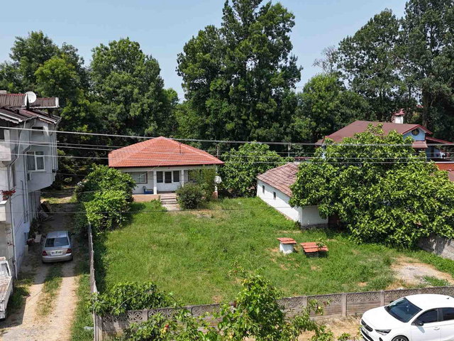 RE/MAX MAVİ'DEN ADAPAZARI BUDAKLARDA SATILIK MÜSTAKİL EV