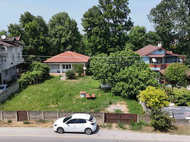 RE/MAX MAVİ'DEN ADAPAZARI BUDAKLARDA SATILIK MÜSTAKİL EV