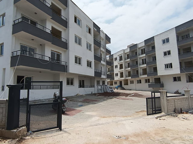 REMAX TOROS'TAN KOCAHASANLI'DA SATILIK 1+1 FIRSATI