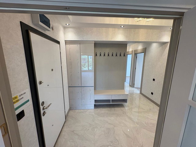 ÇUBUK YAVUZSELİM MAHALLESİNDE ULTRA LÜX 4+1 DAİRE
