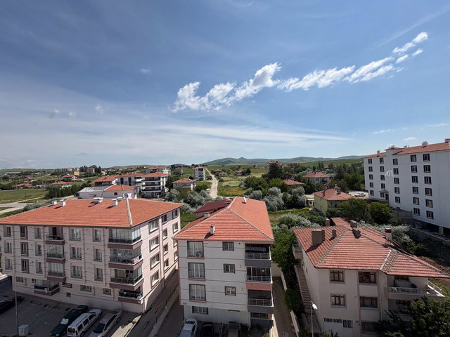 ÇUBUK YAVUZSELİM MAHALLESİNDE ULTRA LÜX 4+1 DAİRE