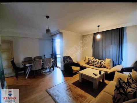 REMAX KANYONDAN KİRALIK 2+1 DAİRE