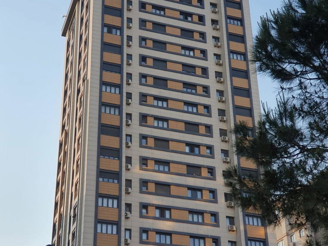 İSTANBUL KADIKÖY KOZYATAĞI ARAKAT 2+1 SATILIK DAİRE