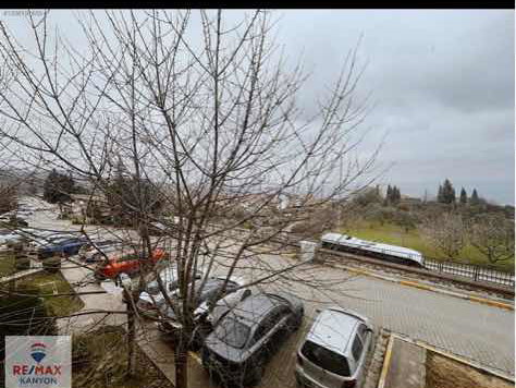 REMAX KANYON’DAN KİRALIK 2+1 DAİRE