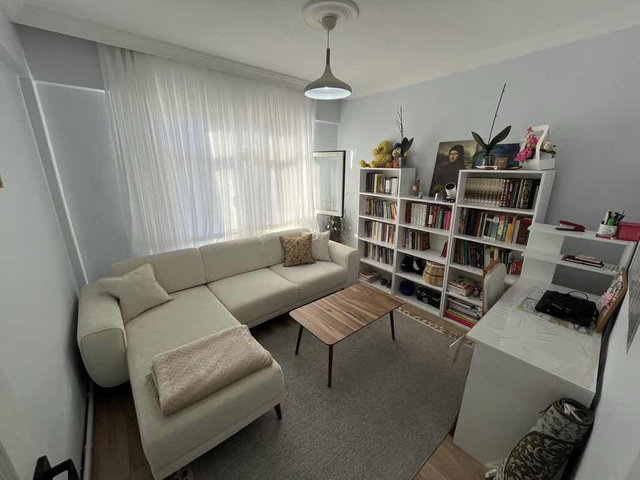 REMAX KANYON’DAN SATILIK 2+1 DAİRE