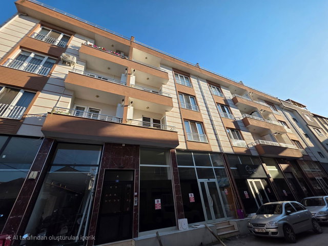 İZMİT MEHMETALİPAŞA 2+1 ARAKAT SATILIK  DAİRE