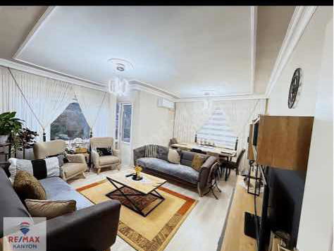 REMAX KANYON’DAN SATILIK 3+1 DAİRE