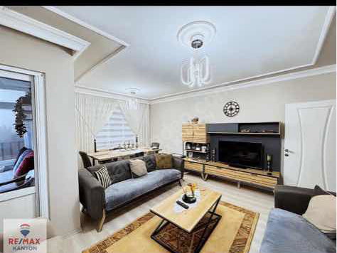 REMAX KANYON’DAN SATILIK 3+1 DAİRE