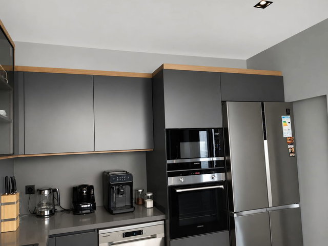 MECİDİYEKÖY FAİRMONT QUASARA KOMŞU OTURUMLUK VE YATIRIMLIK DAİRE