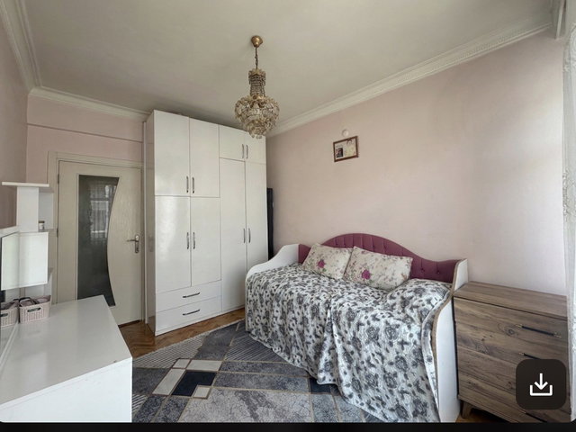 AKSARAY MAH.2.5+1 MAZARALI SATILIK DAIRE