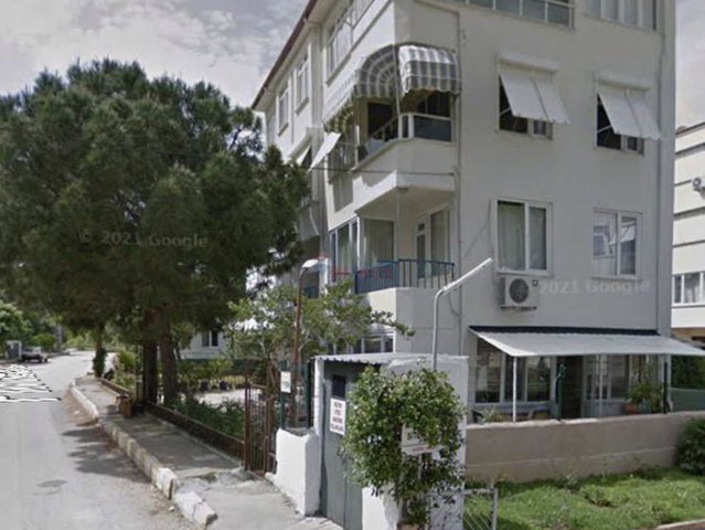 ERDEK SAHİL MAH. DENİZE YAKIN BAKIMLI SATILIK 2+1 DAİRE