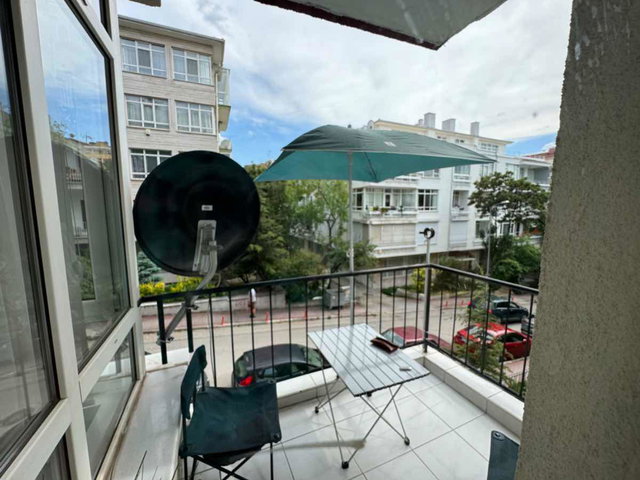 GÜVENEVLER MAH. YEŞİLYURT SOKAK 3+1 SATILIK DAİRE
