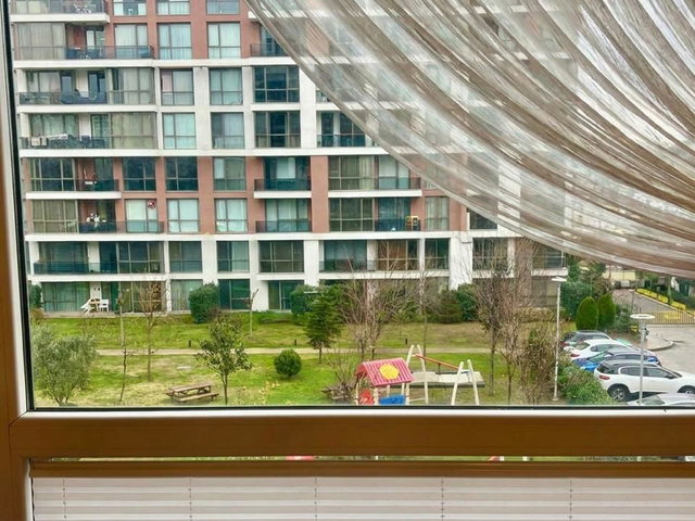 REMAX MAVİ GİZEM YAVUZ'DAN STILL İSTANBUL ADORIA'DA 3+1 DAİRE