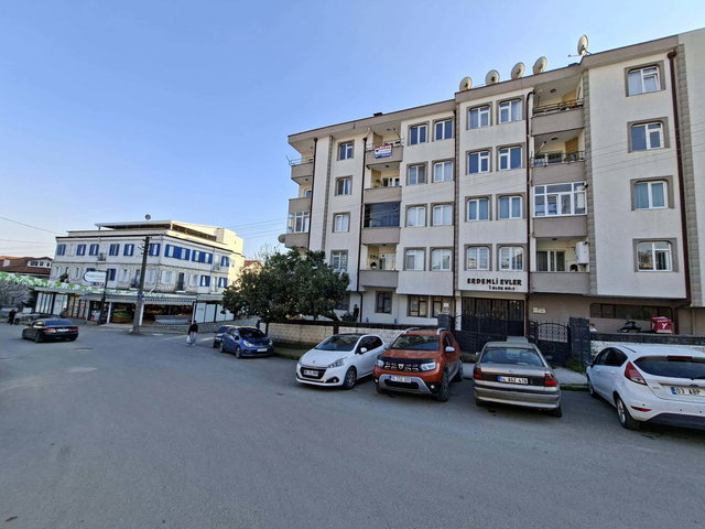 RE/MAX MAVİ DEN SERDİVAN / KEMALPAŞA MAH.DE KİRALIK 3+1 DAİRE