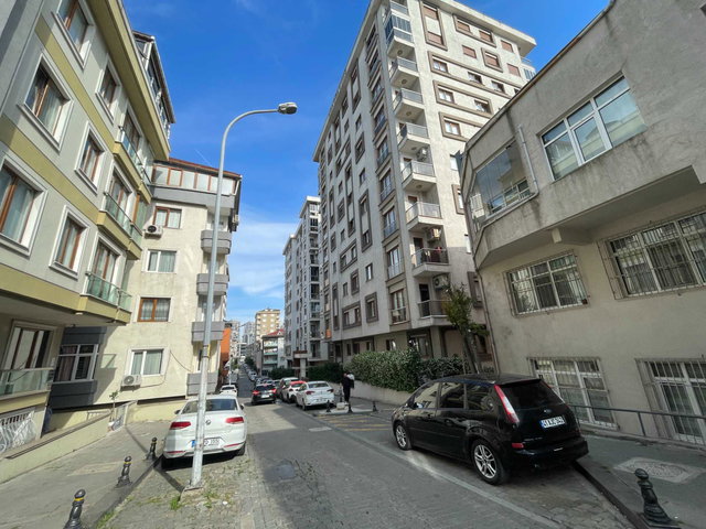 ÜMRANİYE YAMANEVLER MAH AĞAOĞLU DREAM TRİO SİT SATILIK 3+1 DAİRE
