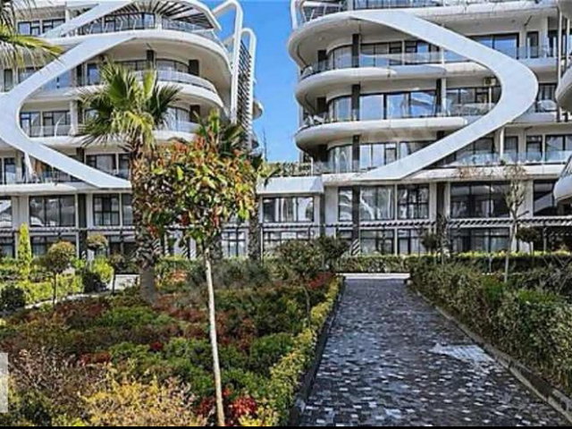 FORUM ANATOLİA 2+1 SATILIK DAİRE