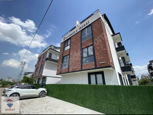 ATAEVLER 3+1 SATILIK DUBLEKS DAİRE