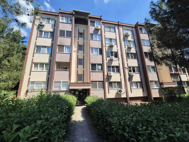 İZMİT YAHYA KAPTAN KONUTLARI G-38 BLOK SATILIK 2+1 ARAKAT DAİRE