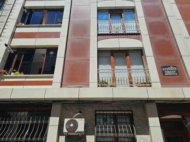REMAX PRO HARUN AYSAL KARTALTEPE SATILIK 2+1 DAİRE