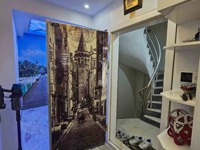 REMAX PRO HARUN AYSAL KARTALTEPE SATILIK 2+1 DAİRE