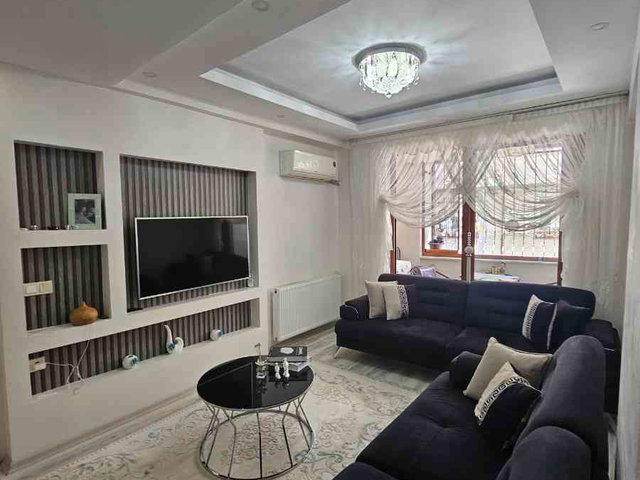 REMAX PRO HARUN AYSAL KARTALTEPE SATILIK 2+1 DAİRE