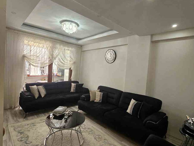 REMAX PRO HARUN AYSAL KARTALTEPE SATILIK 2+1 DAİRE