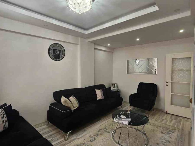 REMAX PRO HARUN AYSAL KARTALTEPE SATILIK 2+1 DAİRE