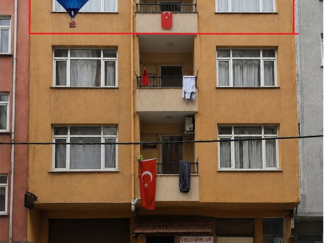 REMAX DİA'DAN SARIYER MADEN MAHALLESİ'NDE SATILIK 2 DAİRE