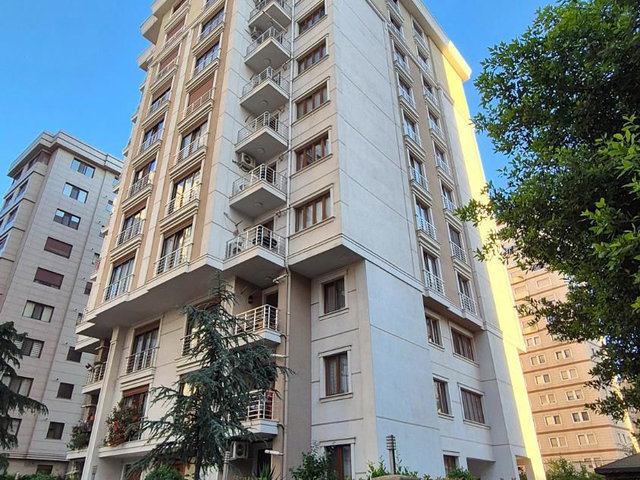 İSTANBUL, KADIKÖY, ERENKÖY, MARMARAY YAKINI, 2+1 KİRALIK DAİRE
