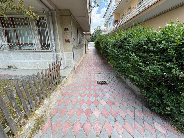 ÇANKAYA BAHÇELIEVLER MASRAFSIZ SATILIK 4+1 UYGUN FIYATLI DUBLEKS DAIRE