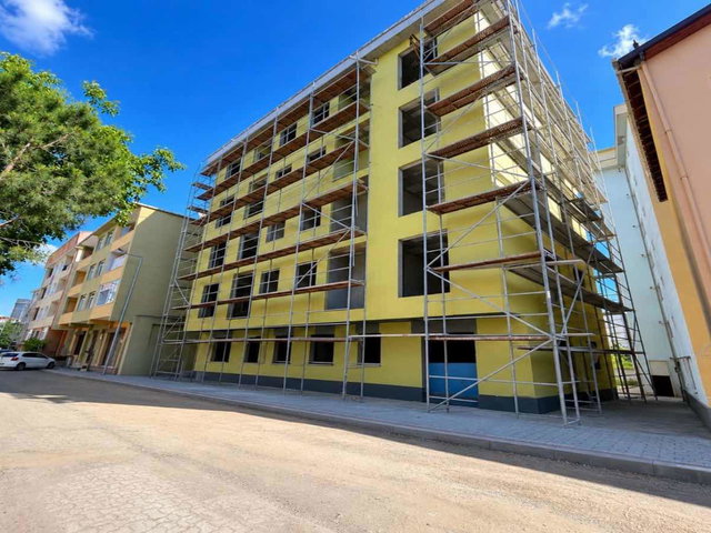 ATAŞEHİR EN MERKEZİ VE PRESTİJLİ LOKASYONUNDA A+ SIFIR