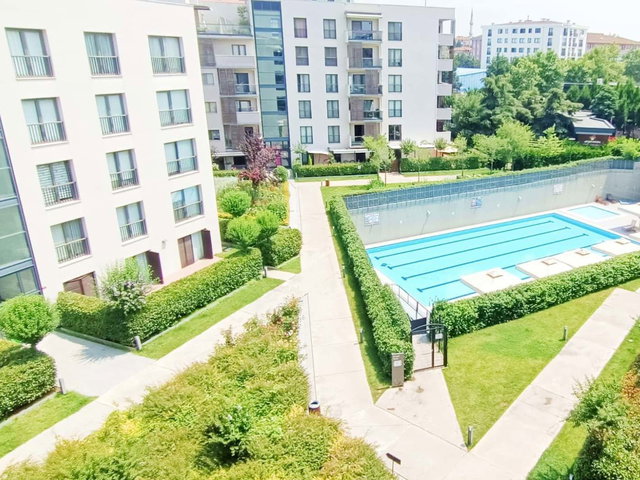 REMAX' DAN ÇINARLIBAHÇE'DE ARA KAT 2+1 ''ALPAY APAKGÜN''