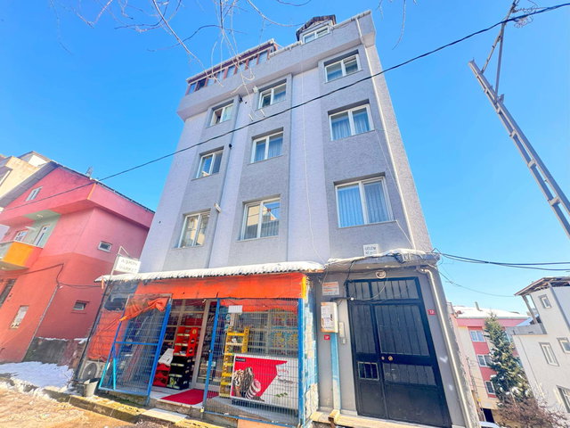 TUZLA ORHANLI ORTA MAH SATILIK İKİ AYRI GİRİŞLİ 4+2 DUBLEX DAİRE