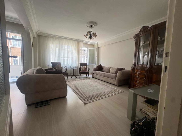 SATILIK 3+1 DAİRE | BAKIRKÖY YENİMAHALLE – TEYYARECİ SADIK SOKAK