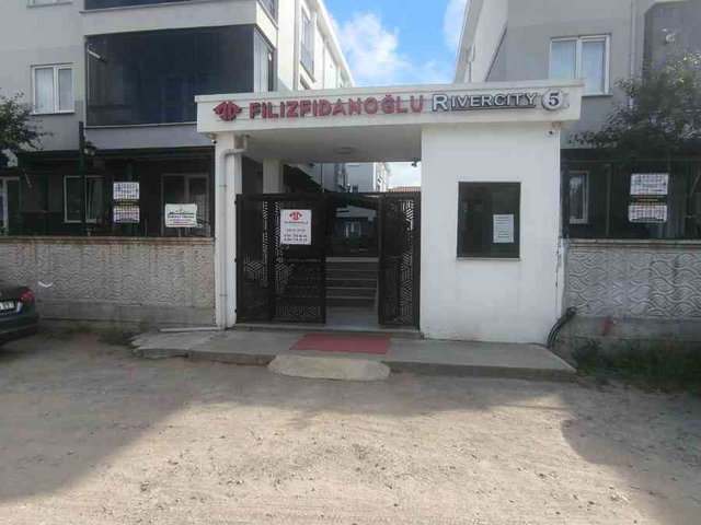 KARASUNUN EN GÜZEL SITESINDE KUSURSUZ YAZLIK