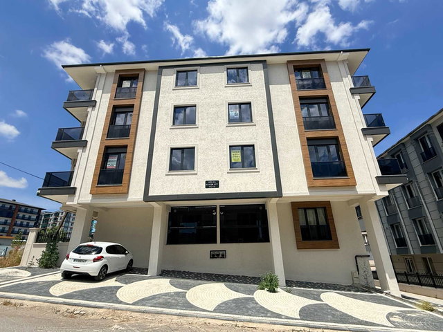 REMAX LAVANDADAN ŞEYH SİNAN MAH 1+1 SATILIK DAİRE