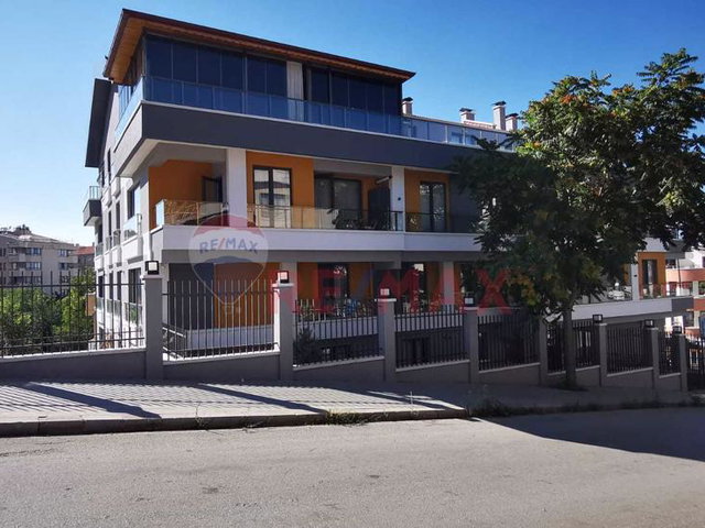 4+1 TERASLI  KİRALIK DUBLEX DAİRE