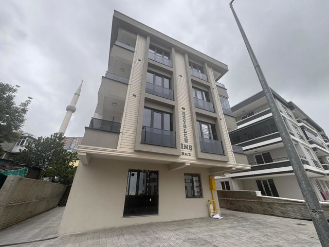 REMAX OĞUZ'DAN KAÇIRILMAYACAK FIRSAT! KÜÇÜKKOLPINAR'DA 1+1