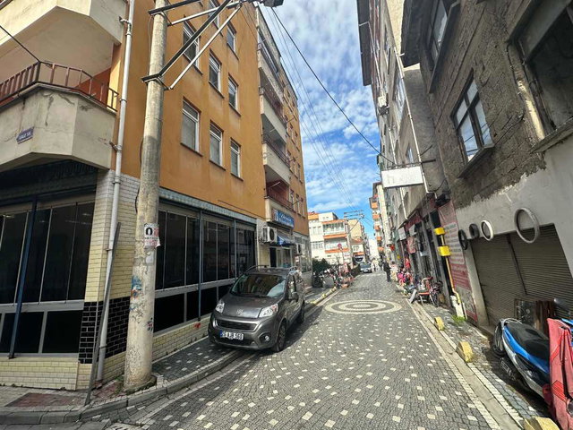BULANCAK İHSANİYEDE MERKEZİ KONUMDA GENİŞ 2+1 FIRSAT DAİRE