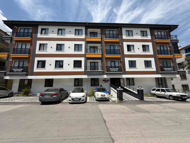 GÜLVEREN MAH SIFIR EŞYALI LÜKS YENİ BİNADA 2+1 KİRALIK DAİRE
