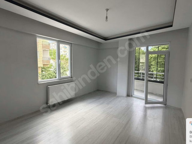 BAŞARIK MAHALLESİ'NDE 3+1 SATILIK DAİRE