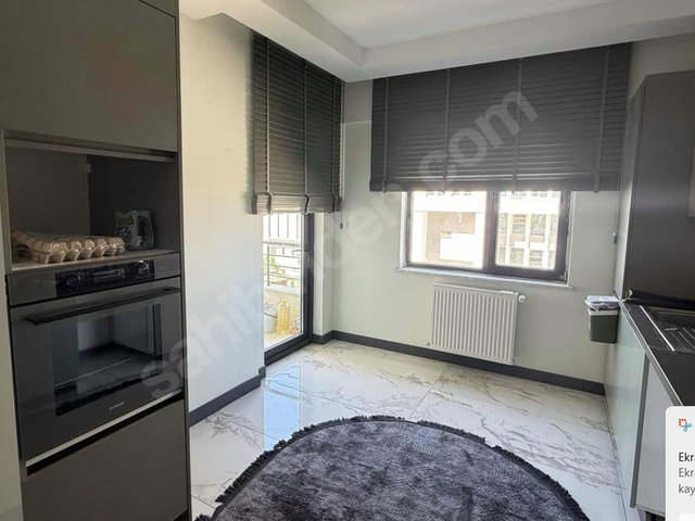 YAKINCA VADİ SUİT'TE 2+1 LÜKS DAİRE
