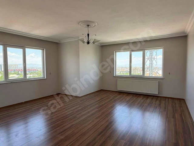 ÇÖŞNÜK MAHALLESİ'NDE 3+1 SATILIK DAİRE