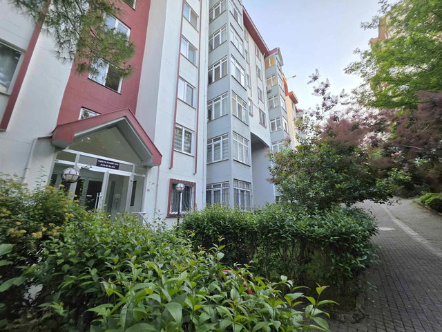 █ ESENKENT MAHALLESİ AÇELYA EVLERİNDE 3+2 TERS DUBLEKS TEMİZ VE MASRAFSIZ █