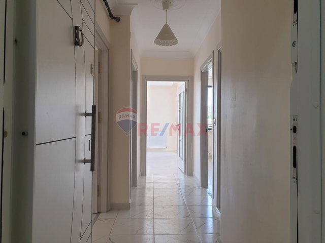 Ümraniye Necip Fazıl Mahallesinde 2+1 Kiralık Daire