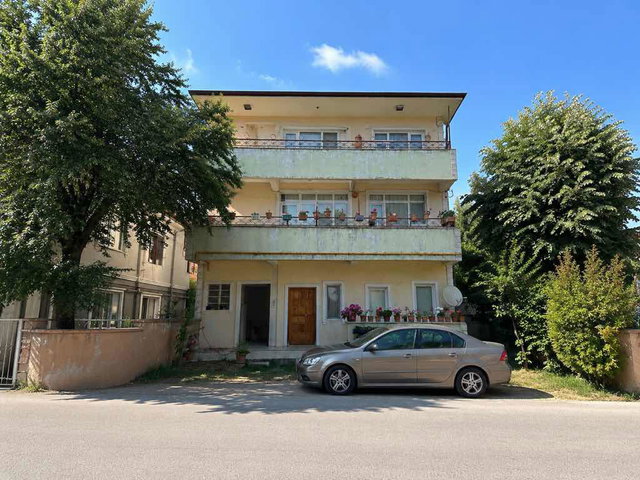 HENDEK SARIDEDE MAHALLESİ’NDE 3+1 | 3 BALKONLU | FERAH VE GENİŞ KİRALIK DAİRE